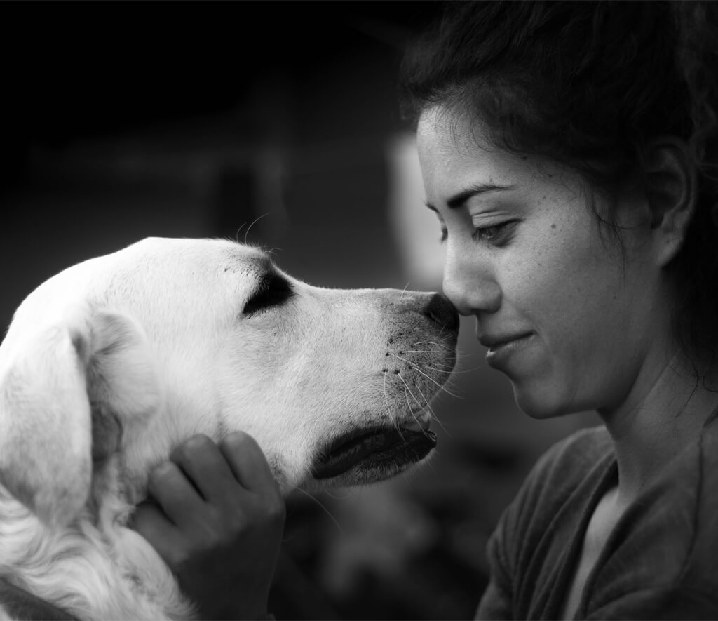 lady-with-dog